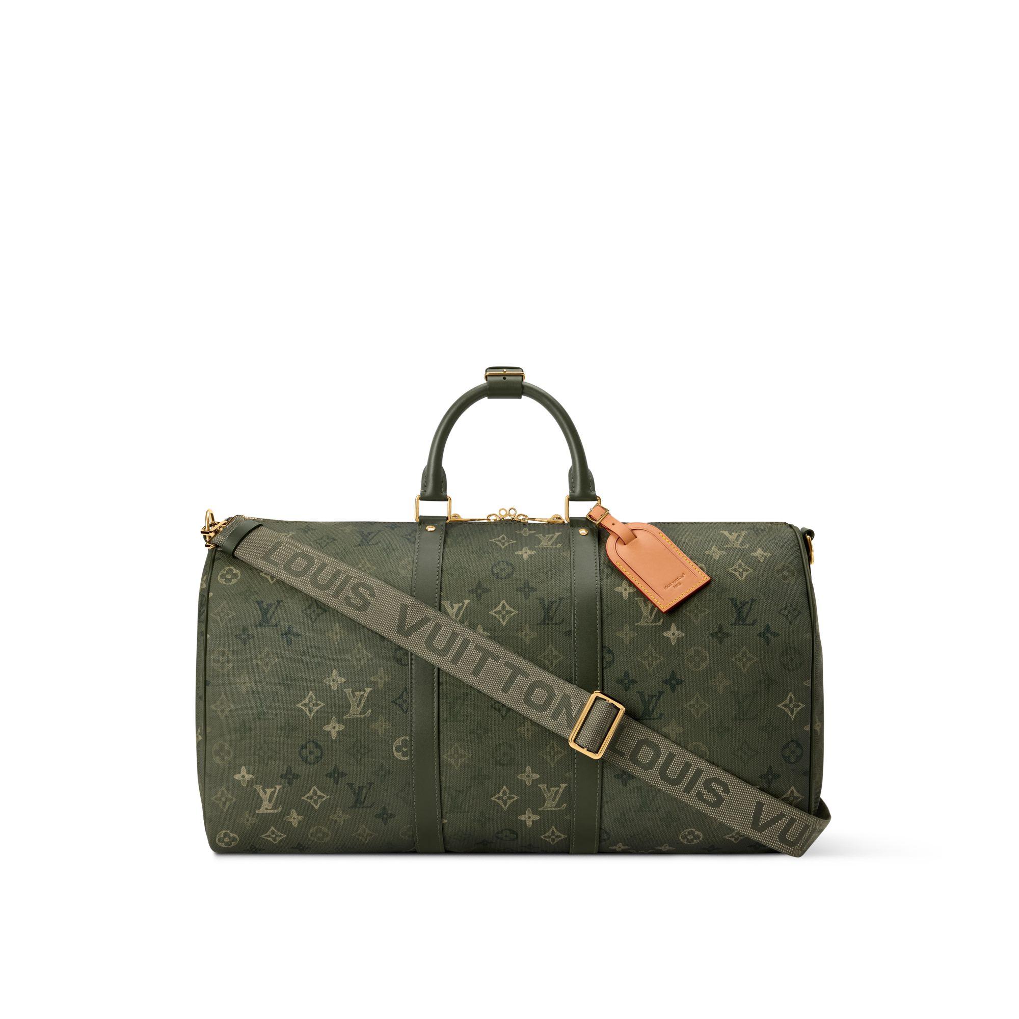 Louis Vuitton ヴィトン　トラベルバッグ louis-vuitton-handle-trunk-